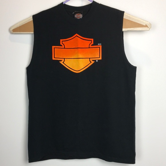 Harley-Davidson Other - Harley Davidson Cabo San Lucas Baja Mexico Tee XL